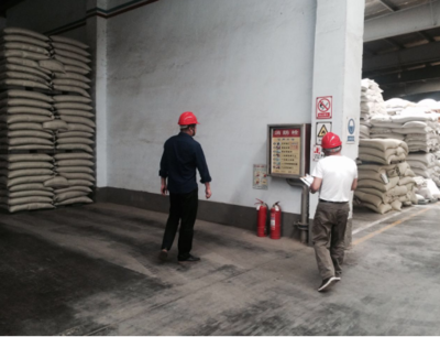 莒縣長嶺鎮扎實開展“安全生產月”活動 筑牢畜牧漁業安全防線